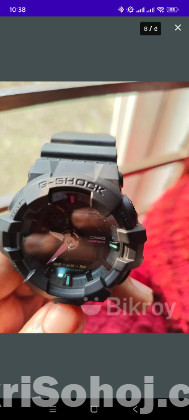 G shock GA-700MF